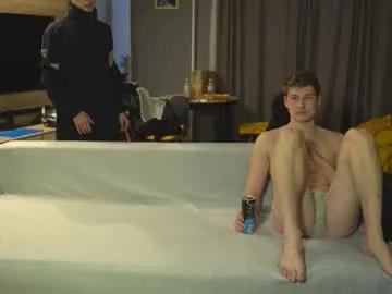 _sopranos_ — GOAL: SHOW COCK [120 tokens remaining] Welcome To My Room #cum #bigcock #uncut #young #twink