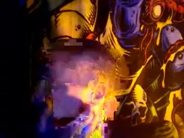 a_bored_dragon on Chaturbate