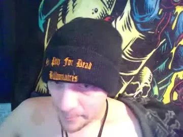 a_bored_dragon on Chaturbate