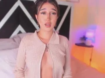 abbie_foxxx on Chaturbate 