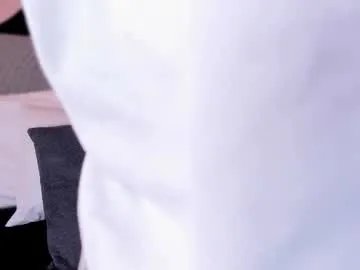 abbie_foxxx on Chaturbate 