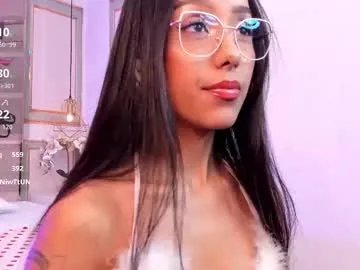 abby_adams20 on Chaturbate 