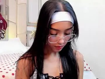 abby_adams20 on Chaturbate 