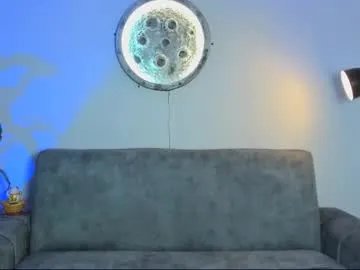 abellaconnor on Chaturbate