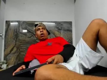 ada_brooke on Chaturbate 