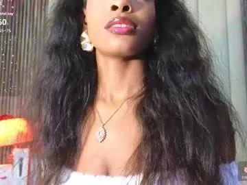 adarasmiith — Goal: ZOOM PRETTY FACE + LICK FINGERS #smoke #ebony #twerk #skinny #lovense - Next Goal: CARESS MY LEGS + OIL