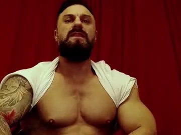 adonis_msc on Chaturbate