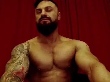 adonis_msc on Chaturbate