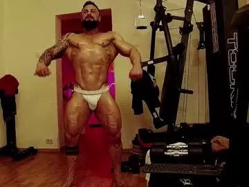 adonis_msc on Chaturbate