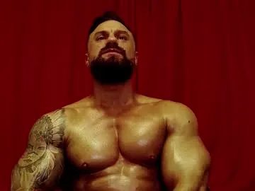 adonis_msc on Chaturbate