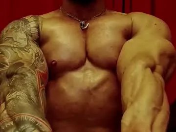 adonis_msc — #muscle #smoke #bigcock #findom #alpha