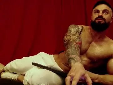 adonis_msc on Chaturbate