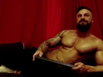 adonis_msc on Chaturbate