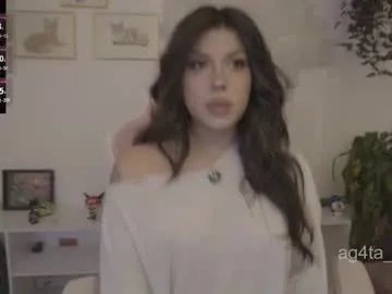 ag4ta_ on Chaturbate