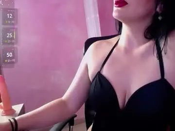 agata_laurent on Chaturbate 