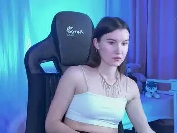 agatawillis on Chaturbate