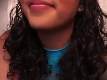 agatha_collinss on Chaturbate 