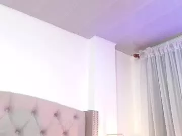 agatha_dubois4 on Chaturbate