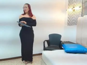 agatha_fit on Chaturbate