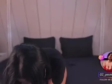 agatha_steel20 on Chaturbate