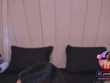 agatha_steel20 on Chaturbate