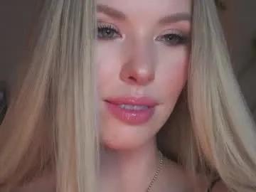 agent_blonde on Chaturbate