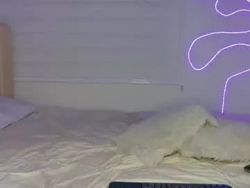 aiiron_m on Chaturbate