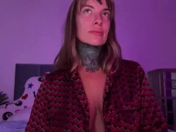 airgeadx on Chaturbate