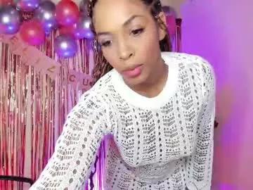 aitana_brown on Chaturbate 
