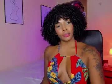 aitana_brown on Chaturbate 