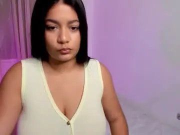 aixa_flaame on Chaturbate