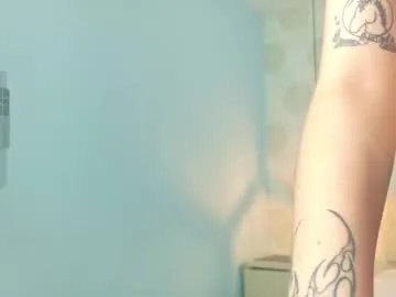 aixatrista1 on Chaturbate