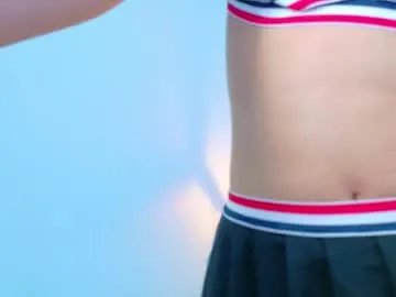 aixatrista1 on Chaturbate