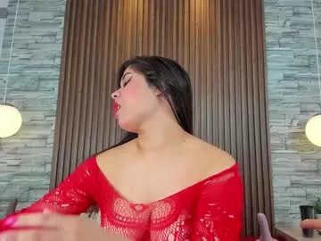 alannavidal on Chaturbate 