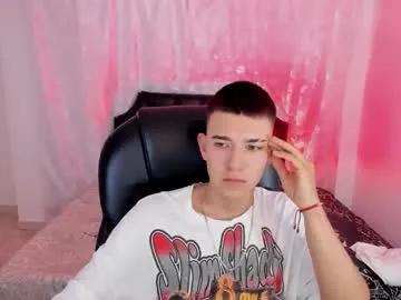 aleckk_boy — CrazyGoal: I feel so sexy boy today for you  // @GOAL: Show my Ass !! // #latino #18 #young #cum #ass // PVT is Open // New Media on Sale ;)