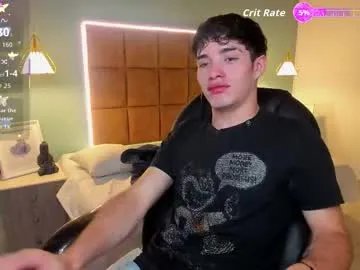 alejootwink on Chaturbate