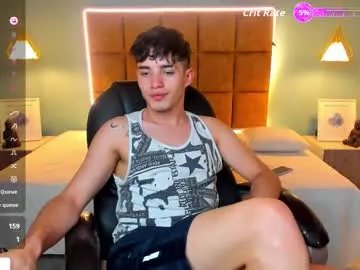 alejootwink on Chaturbate