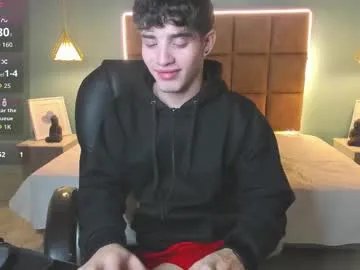 alejootwink on Chaturbate