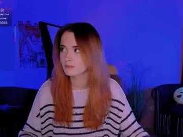 alexa_night_ — GOAL: dog pose + butt slap [111 tokens remaining] Welcome to my room! #smalltits #teen #lush #shy #18