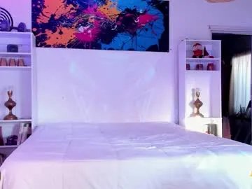 alexanderjaz on Chaturbate