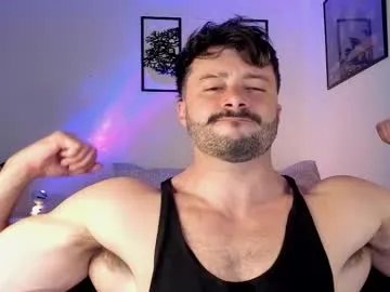 alexanderjaz on Chaturbate