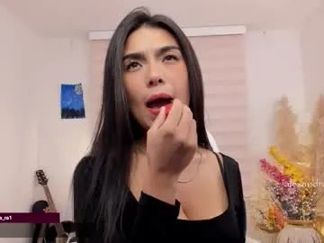 alexandra_ra1 on Chaturbate