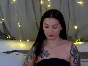 alexandrabloom on Chaturbate