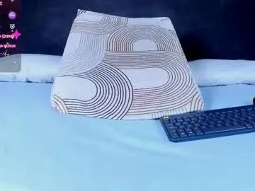 alexia__cox on Chaturbate