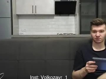 alexxx_d on Chaturbate