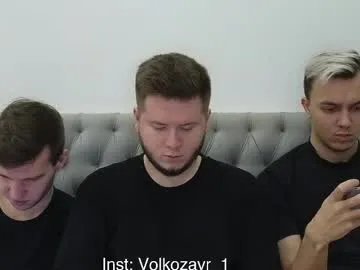 alexxx_d on Chaturbate