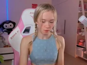 alice_forfun on Chaturbate