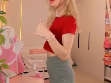 alice_forfun on Chaturbate