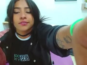 aliciacute__ on Chaturbate