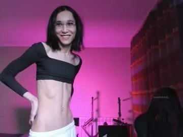 alison_marlowe on Chaturbate